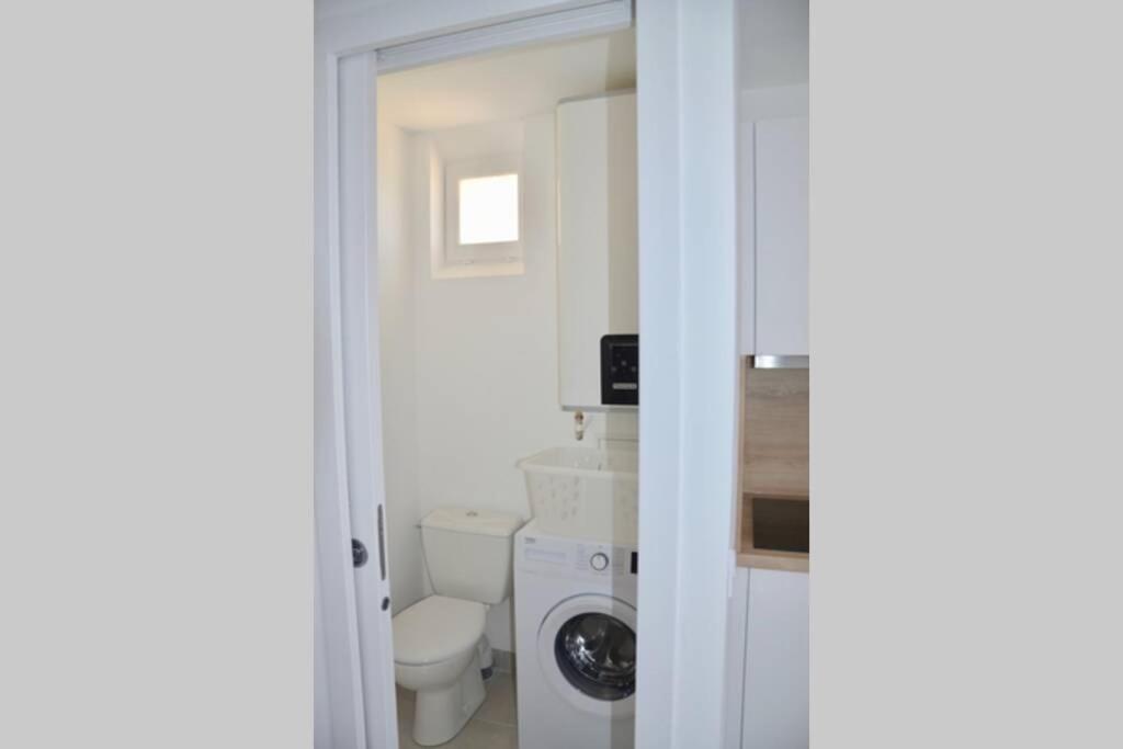 Les Forges Studio Etage Avoine Exteriér fotografie